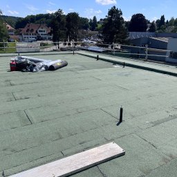 Krycie dachów Bydgoszcz 1