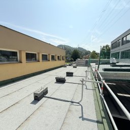 Krycie dachów Bydgoszcz 4