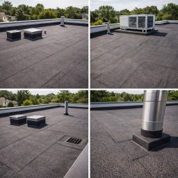 Naprawa dachów Bydgoszcz 2