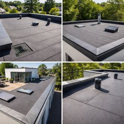 Naprawa dachów Bydgoszcz 1