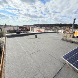 Marta Kierońska HydroDach System - Dachy Bydgoszcz