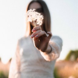 Michał Kochanowicz - Plenerowa sesja zdjęciowa.