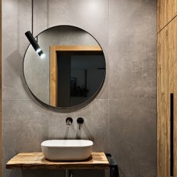 GRUPA STALOVIA SP&Oacute;ŁKA Z OGRANICZONĄ ODPOWIEDZIALNOŚCIĄ - Malowanie elewacji Stalowa Wola