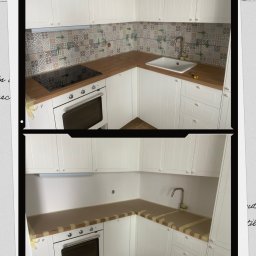 Remonty mieszkań Goleniów 4