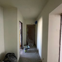 Dawid Piecha - Remonty mieszkań Rybnik