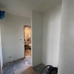 Remonty mieszkań Rybnik 4