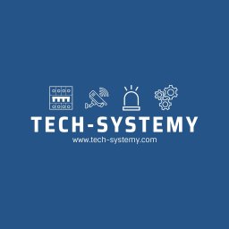 TECH-SYSTEMY - Alarmy Grudziądz