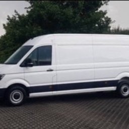 Transport zagraniczny Mogilno 2