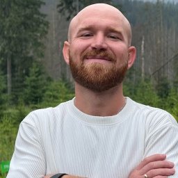 Serhii Symonovych - Drobne Remonty Poznań