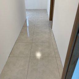 Remont łazienki Kartuzy 1