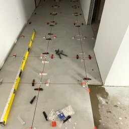 Remont łazienki Kartuzy 2