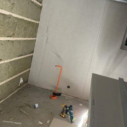 Remont łazienki Kartuzy 4