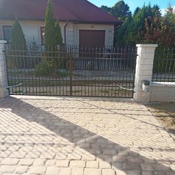 Automatyka do bram Urzędów 2