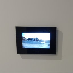 ELSMART Krzysztof Różyło - Wideodomofony