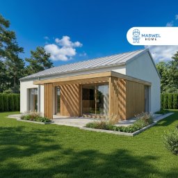 Domy murowane Poznań 2