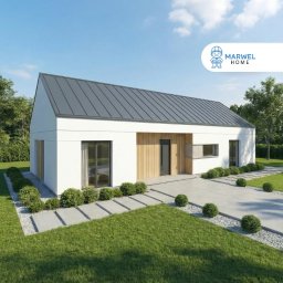 Domy murowane Poznań 1