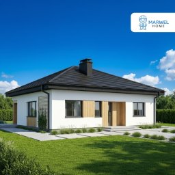 Domy murowane Poznań 4