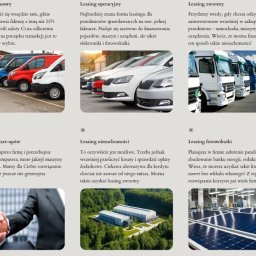 Tworzenie stron internetowych Radom 3