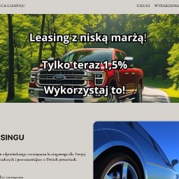 Tworzenie stron internetowych Radom 2