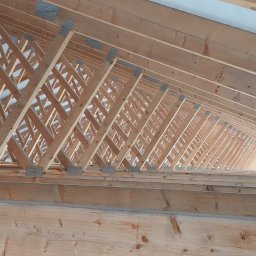 Domy szkieletowe Przemyśl 1