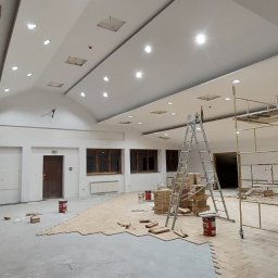 Domy szkieletowe Przemyśl 2