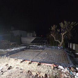 Domy szkieletowe Przemyśl 3