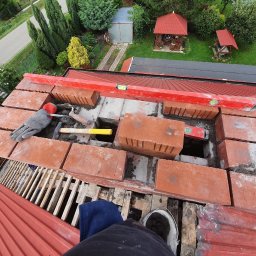 Budowa dom&oacute;w Przemyśl