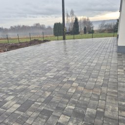 Grem-Bruk - Roboty Ziemne Krak&oacute;w