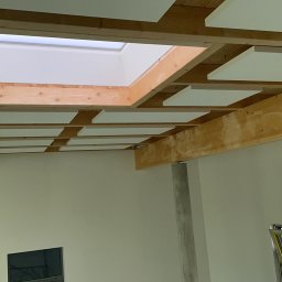 Płyta karton gips Żołynia 4