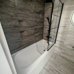 Remont łazienki Gdańsk 4