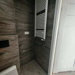 Remont łazienki Gdańsk 3