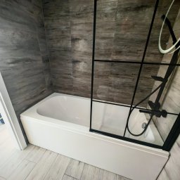 Remont łazienki Gdańsk 2