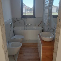 Remonty mieszkań Szczecin 3