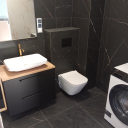 Remonty mieszkań Szczecin 1