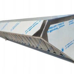 Gastro-Meble Agnieszka Moś-Wyrobek - Wentylacja i rekuperacja Piekary Śląskie