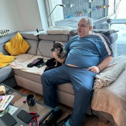 Adam Pochwyt - Tłumaczenie Angielsko Polskie Toszek