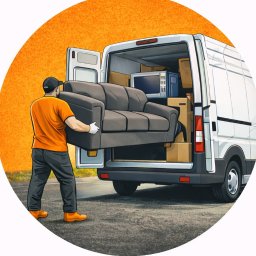 NAOMI TRANSPORT - Transport Towarowy Płońsk