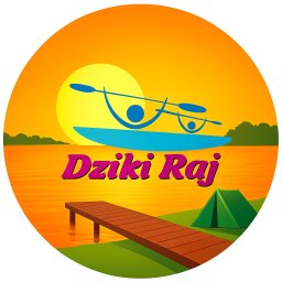 Dziki Raj Kamilla Brodzik - Urodziny Dla Dzieci Żyrzyn