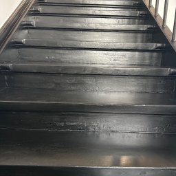 Malowanie mieszkań Warszawa 1