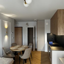 Remonty mieszkań Białystok 1