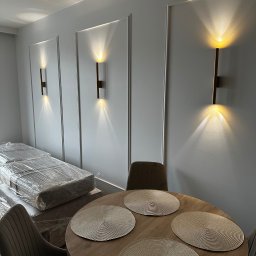 Remonty mieszkań Białystok 3