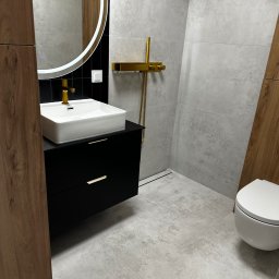 Remonty mieszkań Białystok 4