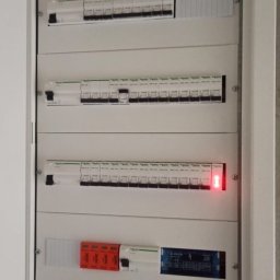 Instalacje elektryczne Rumia 1