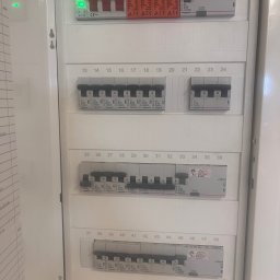 Instalacje elektryczne Rumia 2