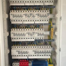 Instalacje elektryczne Rumia 3