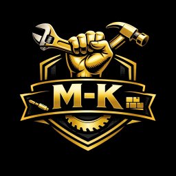 MARCIN KOWALCZYK M.K-Weld - Firma Remontowo-budowlana Stara Błotnica