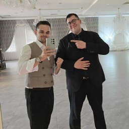 SAVART Events Oleksandr Sava - Zesp&oacute;ł Na Event Gabrylin