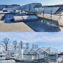 Klimatyzacja do domu Kęty 1