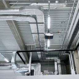 Klimatyzacja do domu Kęty 2