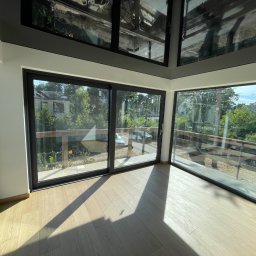 Remonty mieszkań Warszawa 1